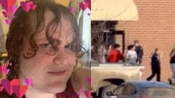 Canada school shooting : घरात आई-सावत्र भावाला संपवलं, नंतर शाळेत गोळीबार; कॅनडातील १८ वर्षीय हल्लेखोराबद्दल धक्कादायक माहिती समोर