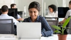 ७ लाखांची नोकरी सोडली, अमेरिकेत मिळवला १ कोटींचा पगार; मुंबईतील तरूणीचा थक्क करणारी प्रवास