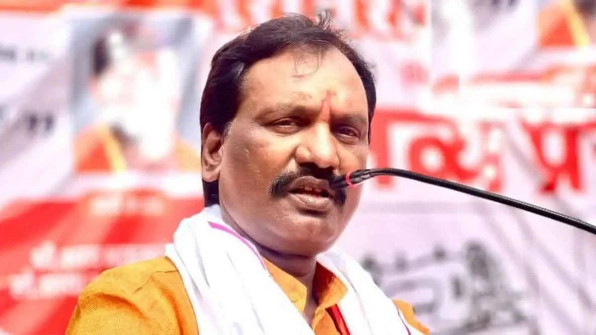 Martyr Agniveer Akshay Laxman Gawate