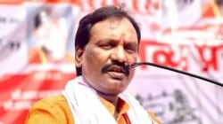 “साबेर शेख मंत्री असताना मुंडे…”, दानवेंचे परभणीच्या महापौरपदावरून टीका करणाऱ्या भाजपाला जोरदार प्रत्युत्तर