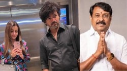 अभिनेत्री त्रिशाबद्दल केलेल्या टिप्पणीनंतर तमिळनाडू भाजपा अध्यक्षांनी मागितली माफी, नेमकं प्रकरण काय?