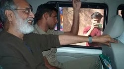 न्यूजक्लिक, संस्थापक प्रबीर पुरकायस्थ यांना EDचा मोठा दणका! फेमा उल्लंघन प्रकरणात ठोठावला १८४ कोटींचा दंड