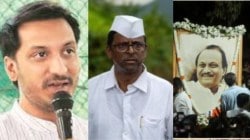 Maharashtra Top 5 News: पुणे जमीन घोटाळा प्रकरणात पार्थ पवारांना अभय ते झिरवळांचे राष्ट्रवादीच्या विलीनीकरणाबाबत विधान; वाचा दिवसभरातील घडामोडी