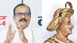 “शिवजयंती दोन दिवसांवर…”, टिपू सुलतान संबंधित वादावर हर्षवर्धन सपकाळांची पोस्ट, नेमकं काय म्हणाले?