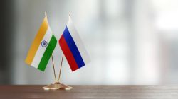 India-Russia Trade : भारताची रशियाकडून होणारी आयात ४० टक्क्यांनी घटली; कच्च्या तेलाच्या खरेदीमध्ये मोठी घसरण