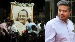 Maharashtra News Live Updates : अजित पवारांच्या अपघाताबाबत रोहित पवार काय माहिती देणार? थोड्याच वेळात पत्रकार परिषद