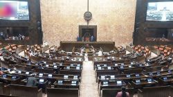 Rajya Sabha Elections: महाराष्ट्रातील ७ जागांसह देशातील ३७ राज्यसभा जागांच्या निवडणुकीचा कार्यक्रम जाहीर; वाचा संपूर्ण वेळापत्रक