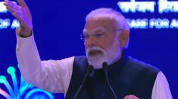 पंतप्रधान मोदींनी जगासमोर मांडले AI साठी भारताचे ‘MANAV’ व्हिजन; जाणून घ्या याचा नेमका अर्थ