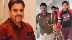 Lucknow Murder Case : मुलाने वडिलांची हत्या करून निळ्या ड्रममध्ये लपवला मृतदेह! तपासात समोर आले वेगळेच कारण; नेमकं काय घडलं?