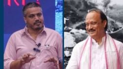 “दादांची तुमच्या लेखी काहीच किंमत नाही का?”, झारखंड दुर्घटनेनंतर रोहित पवारांचा विमान कंपनीविरोधातील कारवाईबाबत संतप्त सवाल