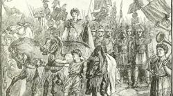 प्राचीन लोक कसे मतदान करायचे; जाणून घ्या अनोख्या पद्धती