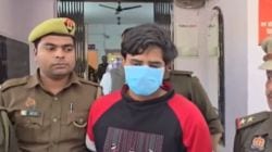 VIDEO : वडिलांच्या हत्येनंतर मृतदेहाचे तुकडे केले; आरोपी मुलाची कॅमेऱ्यासमोर कबुली, म्हणाला…