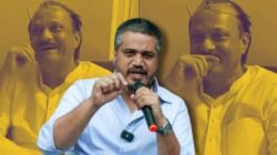 “अश्रूंची किंमत वसूल केल्याशिवाय…”, अजित पवारांचा व्हिडीओ शेअर करत रोहित पवारांची पोस्ट