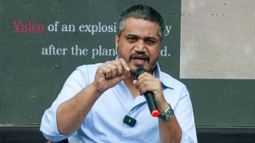 Maharashtra Breaking News Updates: “या अश्रूंची किंमत वसूल केल्याशिवाय…”, अजित पवारांचा व्हिडीओ शेअर करत रोहित पवारांची पोस्ट