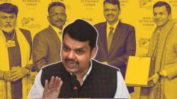 देवेंद्र फडणवीस यांचे लोढांच्या मुलाबरोबर दावोसमध्ये केलेल्या करारवर स्पष्टीकरण; म्हणाले, “त्यांचे सुपुत्र हे काही केवळ…”