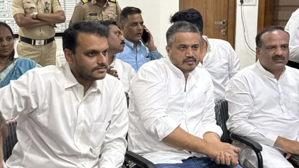 Maharashtra Breaking News Updates: “अजितदादांना जोपर्यंत न्याय मिळत नाही, तोपर्यंत…” , युगेंद्र पवार यांची सोशल मीडियावर पोस्ट