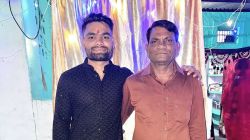 Rinku Singh Father Dies : क्रिकेटपटू रिंकू सिंगच्या वडिलांचे निधन; माजी क्रिकेटपटू हरभजन सिंगने दिली माहिती