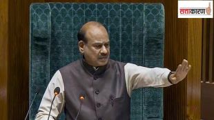 loksabha speaker om birla no confidence motion