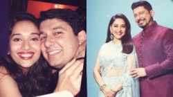 माधुरी दीक्षितची पती डॉक्टर श्रीराम नेने यांच्यासाठी खास पोस्ट; ‘ते’ फोटो शेअर करत म्हणाली, “अनेक कारणे…”