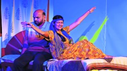 माझ्या बायकोचा रोबोट: स्त्रीच्या शारीरभानाचं परखड वास्तव