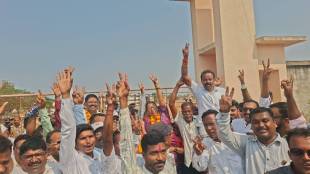 Malvan Zilla Parishad Result news in marathi