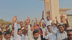 ​मालवण निवडणूक निकाल: जिल्हा परिषदेवर शिवसेनेचे वर्चस्व, तर पंचायत समितीत भाजप-सेना सम समान