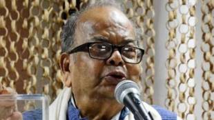 Mani Sankar Mukherjee Shankar Bengali Writer | ज्येष्ठ बंगाली लेखक मणिशंकर मुखर्जी शंकर निधन