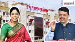 IT व्यावसायिक, उच्चशिक्षित, संघाशी संबंध; भाजपाने मंजुषा नागपुरे यांची निवड पुण्याच्या महापौरपदासाठी का केली?