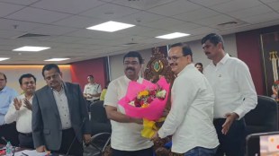 Vasai Virar Municipal Corporation