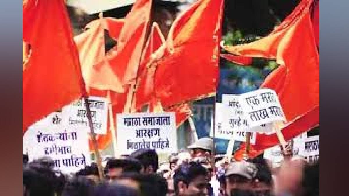 maratha kunbi certificates over 58 lakh records found across Maharashtra Mumbai print news