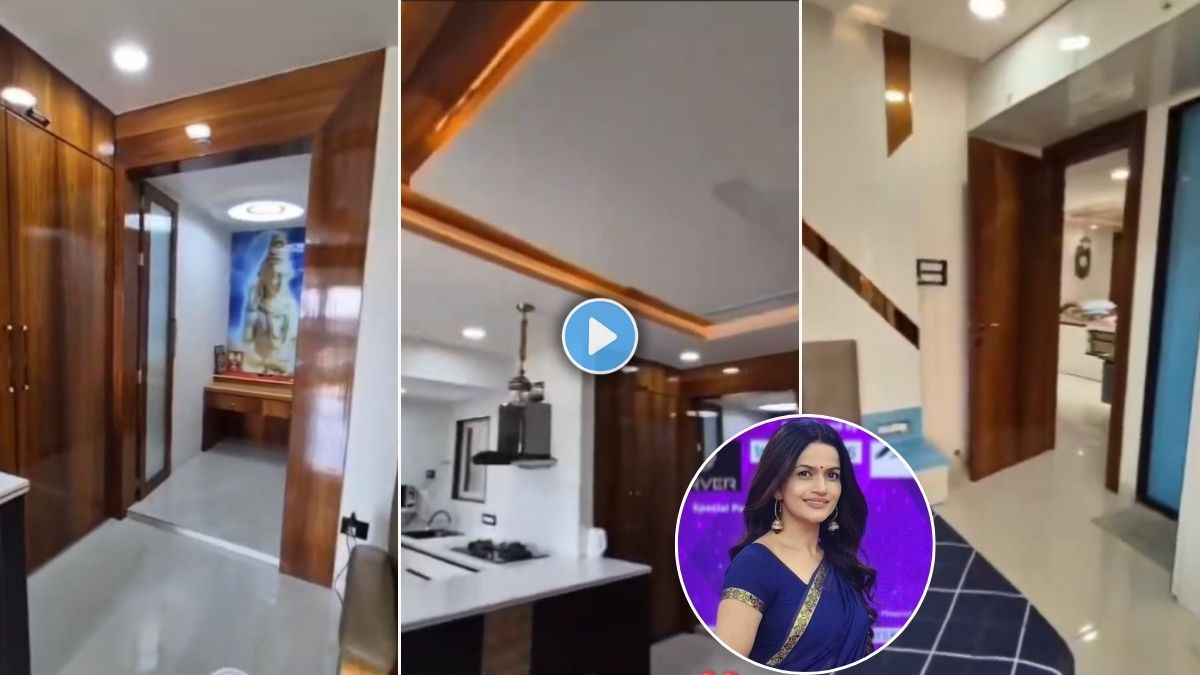 marathi actress siya patil buys luxurious new home in pune last year shares glimpses on social media