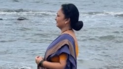 “शुद्ध आली तेव्हा हॉस्पिटलमध्ये होते”, मराठी अभिनेत्रीनं सांगितला भीषण अपघाताचा अनुभव; म्हणाली…