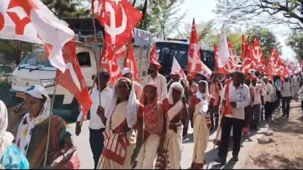 kisan-sabha-citu-long-march-success-ajit-navale-radhakrishna-vikhe-patil-demands-accepted-ahilyanagar kisan-sabha-citu-long-march-success-ajit-navale-radhakrishna-vikhe-patil-demands-accepted-ahilyanagar
