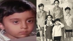 ‘या’ अभिनेत्याने ६ व्या वर्षी खरेदी केलेले घर, अमिताभ बच्चन यांच्याबरोबर केले आहे काम; संजीव कुमार यांच्यामुळे बदलले नाव अन्…