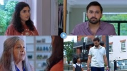 Video: “मला कुणाचीही गरज नाहीये!” मुक्ता बर्वे-सिद्धार्थ चांदेकरच्या ‘माया’चा ट्रेलर प्रदर्शित