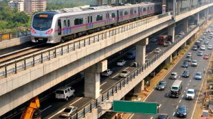 Metro 12A extension to boost connectivity between Kalyan Dombivli and Taloja with double decker corridor