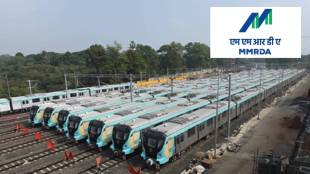 Mumbai Metro Car Shed Development | मुंबई मेट्रो कारशेड व्यावसायिक वापर