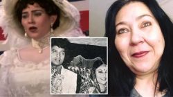 मिथून चक्रवर्ती यांचे ‘या’ अभिनेत्रीबरोबर झालेले पहिले लग्न; चार महिन्यांतच मोडलेला संसार अन्…