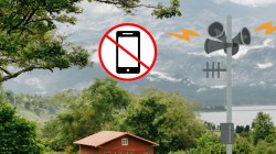 रोज दिड तास मोबाईलसह मनोरंजनांची माध्यमे बंद; राहुरी नगरपालिका वाजवणार सायरन