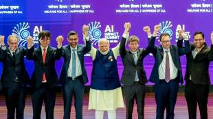 PM Narendra Modi AI Impact Summit | पंतप्रधान नरेंद्र मोदी एआय इम्पॅक्ट समिट विश्लेषण
