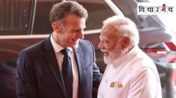 राफेलच्याही पुढे, नव्या जागतिक व्यवस्थेकडे…