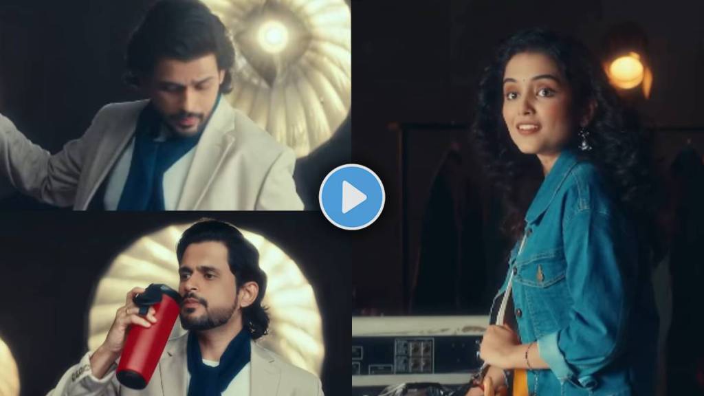 colors marathi new serial mohini sameer paranjape in lead role colors marathi new serial mohini sameer paranjape in lead role