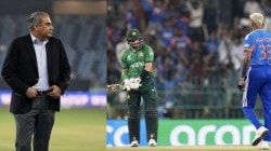 IND vs PAK: पळा रे पळा…! पाकिस्तानचा पराभव पाहवेना, मोहसीन नक्वींनी स्टेडियममधून पळ काढला; Video होतोय व्हायरल