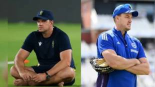 albie & morne morkel