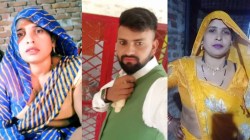 जावयाबरोबर पळालेल्या सासूचा नवा कारनामा; १० महिन्यातच दुसऱ्या पुरूषाबरोबर काढला पळ, जावई म्हणाला सासूनं…