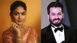 “मला काम मागण्यात लाज वाटत नाही…”, मृणाल ठाकूरला अदित्य धरबरोबर करायचंय काम; म्हणाली, “‘धुरंधर’ रीलीज झाल्यानंतर…”