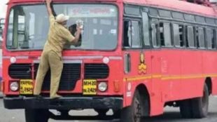 msrtc salary hike arrears pending as 86000 st employees warn protest at azad maidan