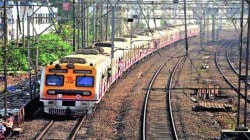 मध्य रेल्वेवरील प्रवासी संख्या १३७ कोटींवर…