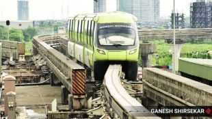 Mumbai Monorail likely to resume operations by April May 2026 after safety certification and modernization