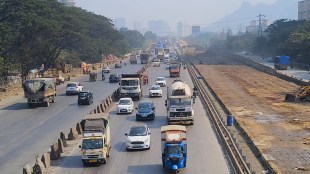 mumbai nashik highway